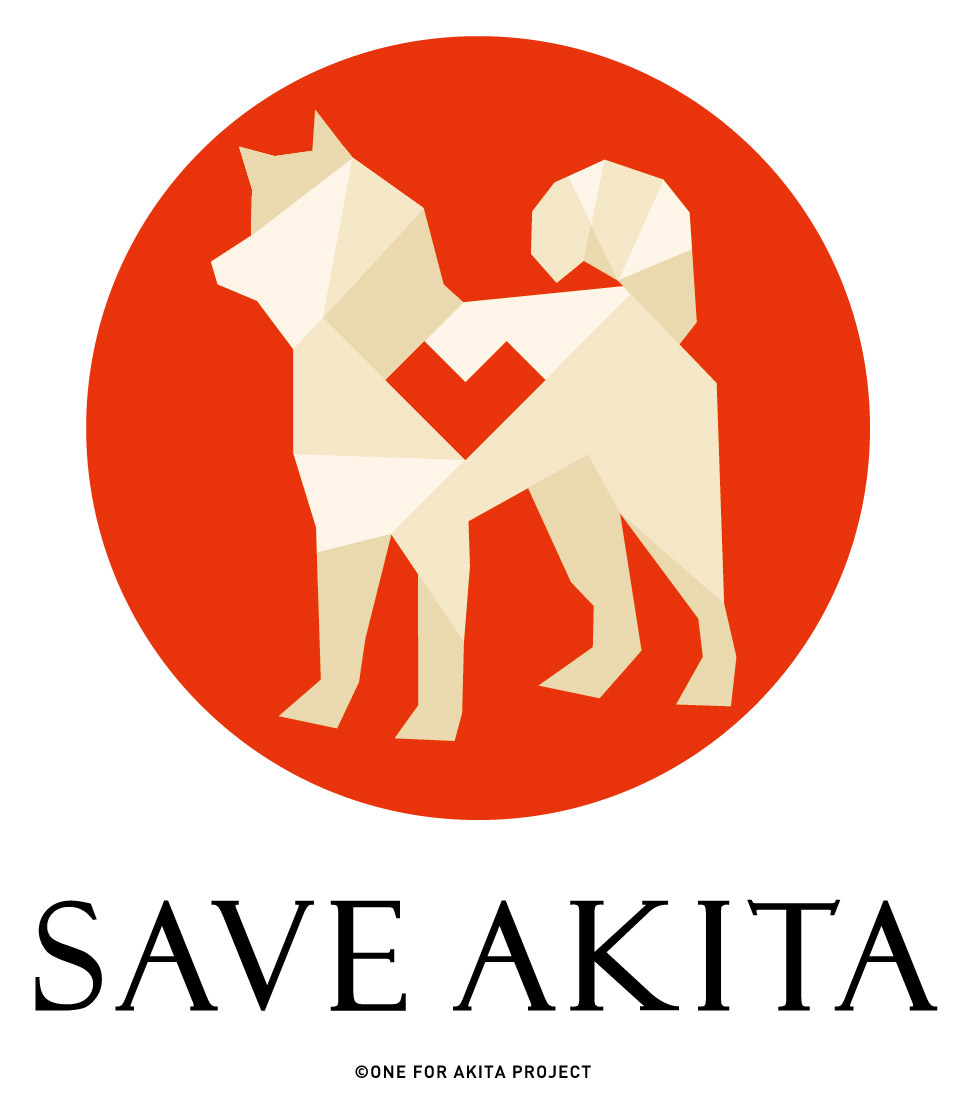 ONE FOR AKITA Project