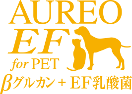 Aureo EF for Pet