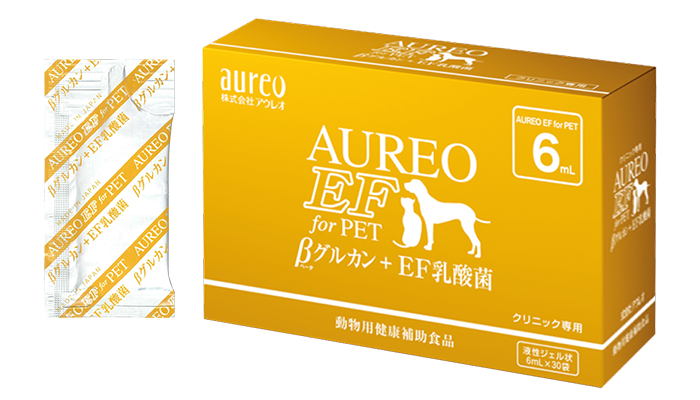 Aureo EF for Pet