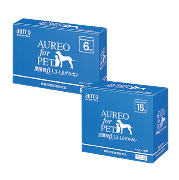 Aureo for Pet
