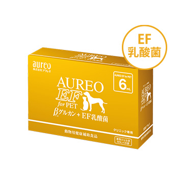 宠物用 Aureo EF